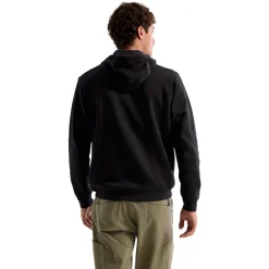 Emblem - Men's Hoodie