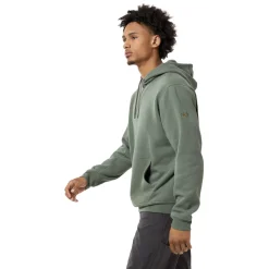 Emblem - Men's Hoodie