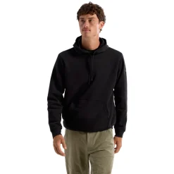 Emblem - Men's Hoodie