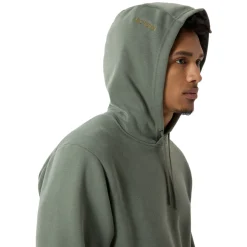 Emblem - Men's Hoodie