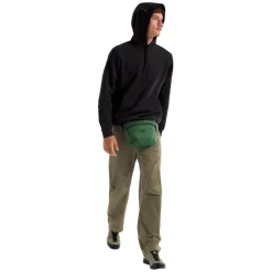 Emblem - Men's Hoodie