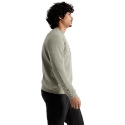 Emblem - Men's Sweatshirt