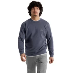 Emblem - Men's Sweatshirt