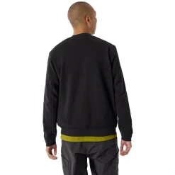 Emblem - Men's Sweatshirt
