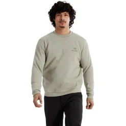 Emblem - Men's Sweatshirt