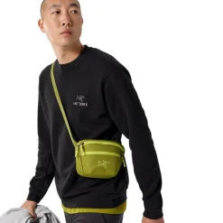 Emblem - Men's Sweatshirt