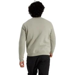 Emblem - Men's Sweatshirt