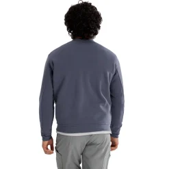 Emblem - Men's Sweatshirt
