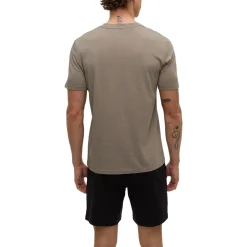 Embroidered Ten Classic - Men's T-Shirt