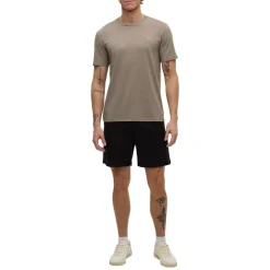Embroidered Ten Classic - Men's T-Shirt