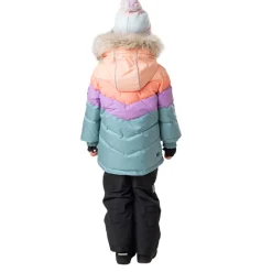 Emmy - Little Girls' Two-Piece Snowsuit