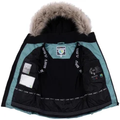 Emmy - Little Girls' Two-Piece Snowsuit