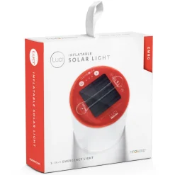 EMRG - Inflatable Lantern and Emergency Light