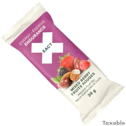 Endurance - Energy Almond Fruit Bar