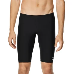 Endurance+ Solid - Men's Fitted Swimsuit