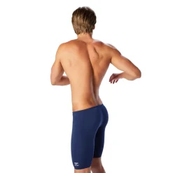 Endurance+ Solid - Men's Fitted Swimsuit