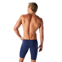 Endurance+ Solid - Men's Fitted Swimsuit