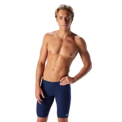 Endurance+ Solid - Men's Fitted Swimsuit