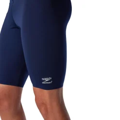Endurance+ Solid - Men's Fitted Swimsuit