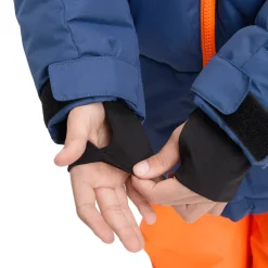 Enel 2.0 - Junior Winter Sports Jacket