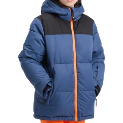 Enel 2.0 - Junior Winter Sports Jacket