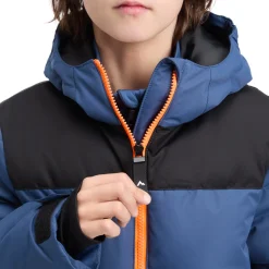 Enel 2.0 - Junior Winter Sports Jacket