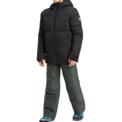 Enel 2.0 - Junior Winter Sports Jacket