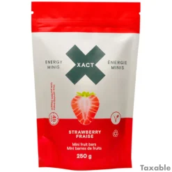 Energy Minis - Energy Mini Fruit Bars