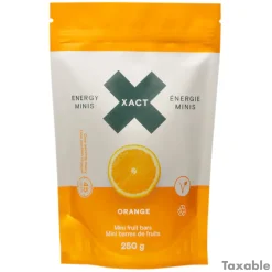 Energy Minis - Energy Mini Fruit Bars