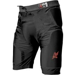 Engineer - Protective Shorts for Dek Hockey Player
