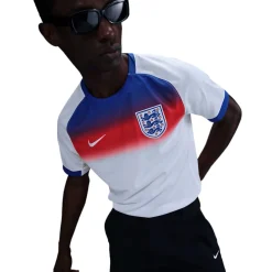 England Stadium 25/26 (Home) - Adult Replica Soccer Jersey