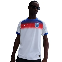 England Stadium 25/26 (Home) - Adult Replica Soccer Jersey
