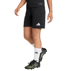 Entrada 26 - Junior Soccer Shorts