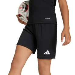 Entrada 26 - Junior Soccer Shorts