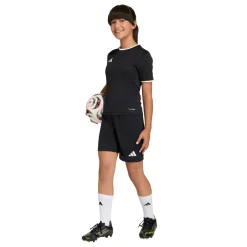 Entrada 26 - Junior Soccer Shorts