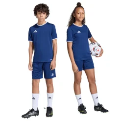 Entrada 26 - Junior Soccer Shorts