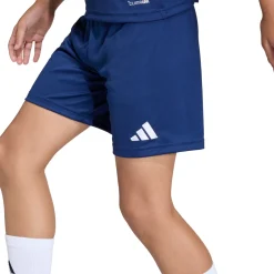 Entrada 26 - Junior Soccer Shorts