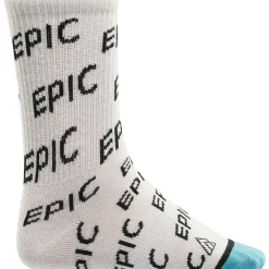 Epic (Pack of 3 pairs) - Junior Socks