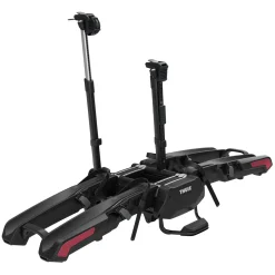 Epos 2 - Hitch Platform System
