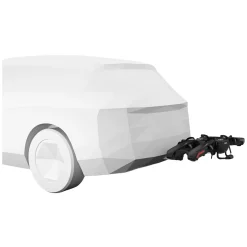Epos 2 - Hitch Platform System