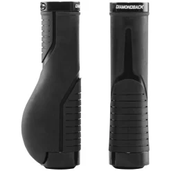 Ergo Lock-On - Bike Grips