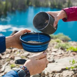Escape - Camping Collapsible Bowl