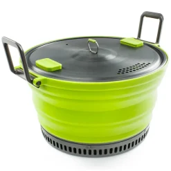 Escape - Collapsible Pot