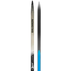 Escape 48 Skin/PM Prolink Shift - Adult Waxless Cross-Country Skis