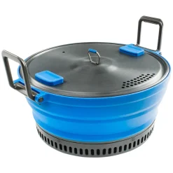Escape HS - Collapsible Pot