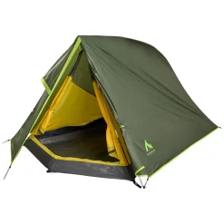 Escape 2P - 2-Person Camping Tent
