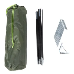 Escape 3P - 3-Person Camping Tent
