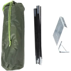 Escape 3P - 3-Person Camping Tent