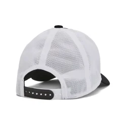 Essential - Junior Adjustable Cap