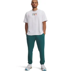 Essential - Men's Fleece Pants